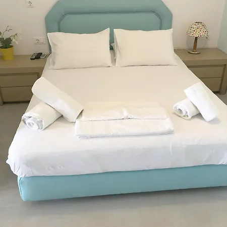 Apartamento Luxury K Kithnos