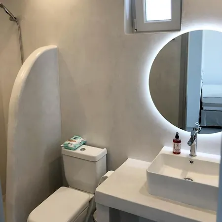 Luxury K Kithnos