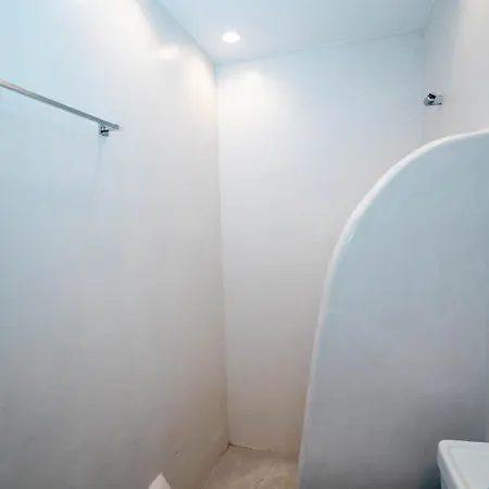 Luxury K Apartamento