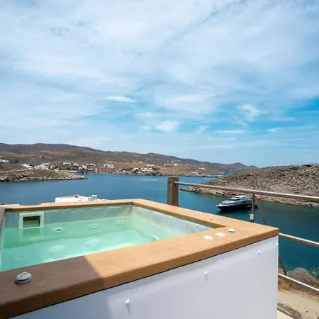 Luxury K Apartamento *
